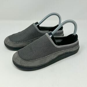 NEW Steve Madden Big Kids Unisex Darrenn  Fly Knit Slip On Shoe, NWOT, XL